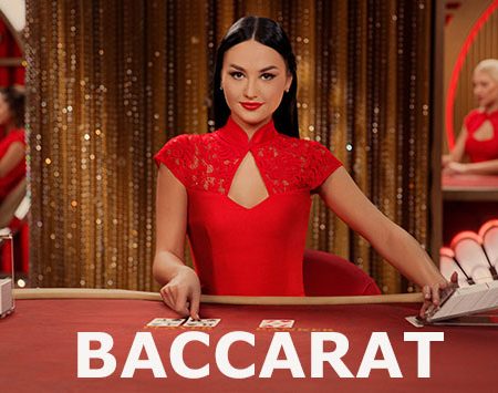 Baccarat – Cách chơi bài Baccarat chi tiết tại nhà cái W88