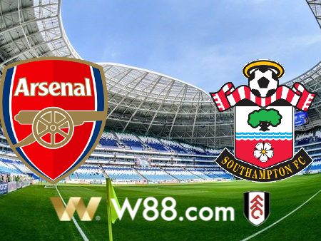 Soi kèo nhà cái Arsenal vs Southampton – 02h00 – 22/04/2023