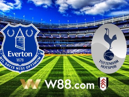 Soi kèo nhà cái Everton vs Tottenham – 02h00 – 04/04/2023