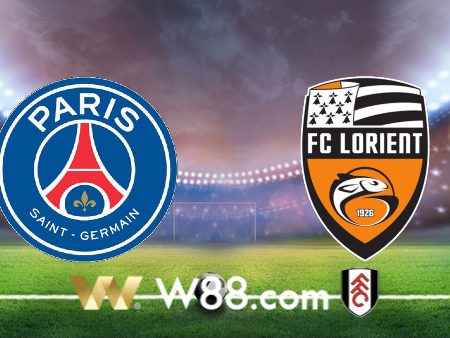 Soi kèo nhà cái Paris SG vs Lorient – 22h05 – 30/04/2023