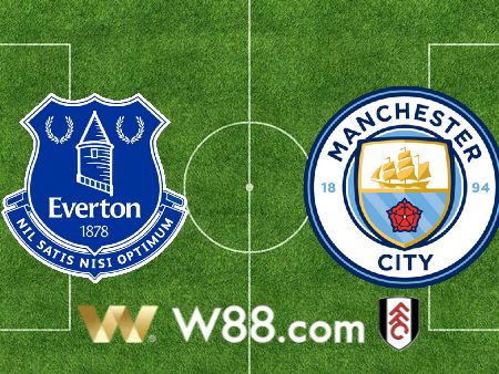 Soi kèo nhà cái Everton vs Manchester City – 20h00 – 14/05/2023