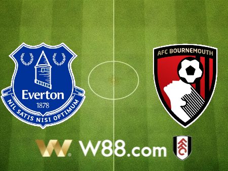 Soi kèo nhà cái Everton vs Bournemouth – 22h30 – 28/05/2023
