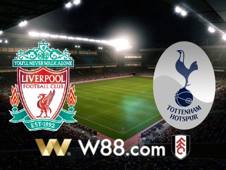 Soi kèo nhà cái Liverpool vs Tottenham – 22h30 – 30/04/2023
