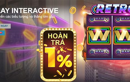 GamePlay Interactive – Nhà cung cấp game casino hàng đầu tại W88