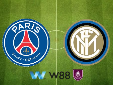 Soi kèo nhà cái Paris SG vs Inter Milan – 17h00 – 01/08/2023