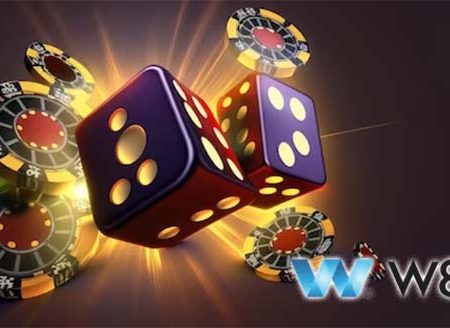 Tìm hiểu về giải Jackpot trong game slot tại nhà cái W88