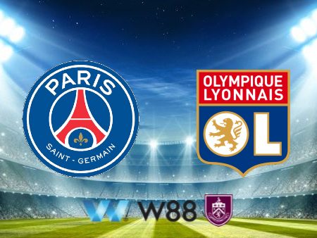Soi kèo nhà cái PSG vs Lyon – 02h00 – 22/04/2024