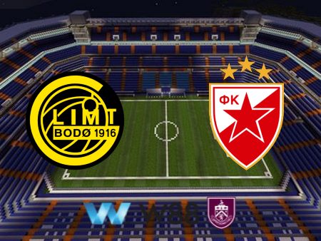 Soi kèo nhà cái Bodo/Glimt vs Crvena zvezda – 02h00  – 21/08/2024