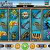 treasure-diver-slot