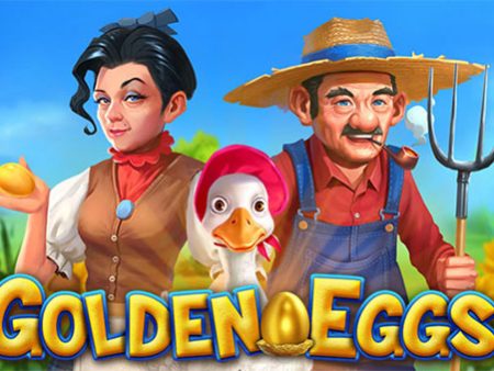Tìm hiểu chi tiết tính năng và biểu tượng tại slot Trứng Vàng