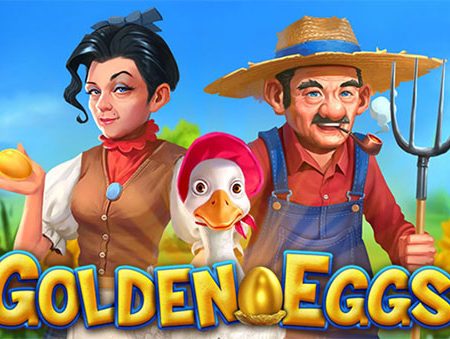 Tìm hiểu chi tiết tính năng và biểu tượng tại slot Trứng Vàng
